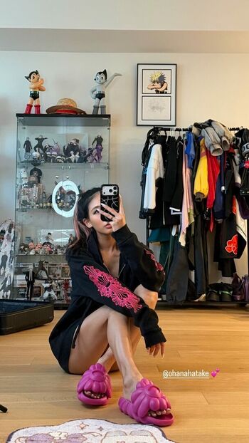 Full leaked Lena lemon private onlyfans photo