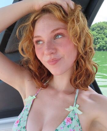 Lily Brooks O’Briant