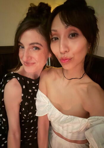 Full leaked Linda park private onlyfans photo