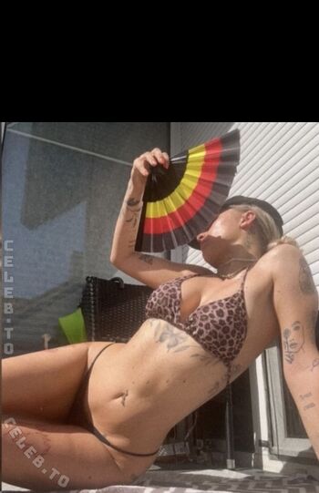 Full leaked Liskaxa private onlyfans photo