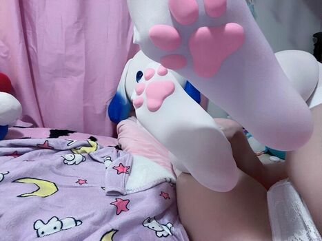 Full leaked Littleniivt private onlyfans photo