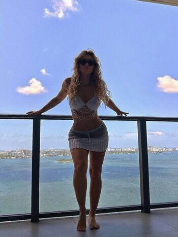 Full leaked Livia andrade private onlyfans photo
