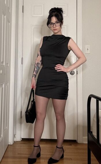 Full leaked Livvy luxxxprivate private onlyfans photo