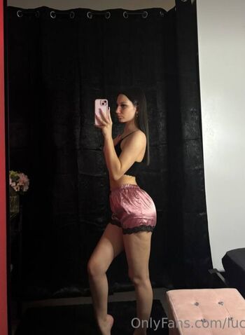 Lucie Vanille
