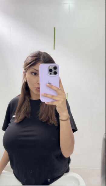 Full leaked Ludmila robles private onlyfans photo