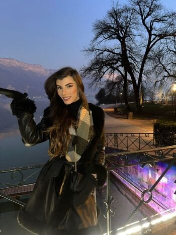 Full leaked Lunna alves private onlyfans photo