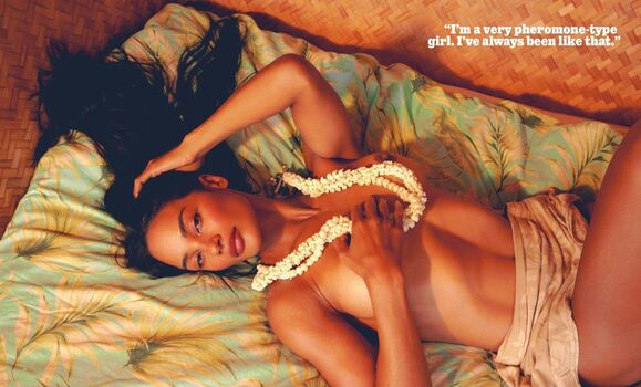 Full leaked Mahina florence private onlyfans photo
