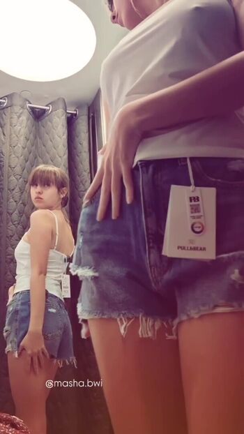 Full leaked Maria hermie  page private onlyfans photo