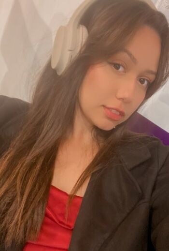 Full leaked Maria luiza de andrade private onlyfans photo