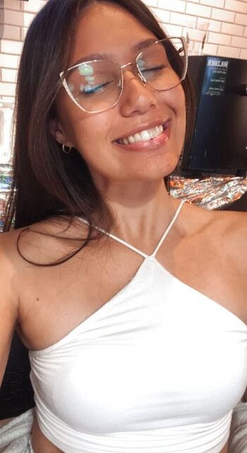 Full leaked Maria luiza de andrade private onlyfans photo