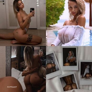 Full leaked Mary nabokova private onlyfans photo