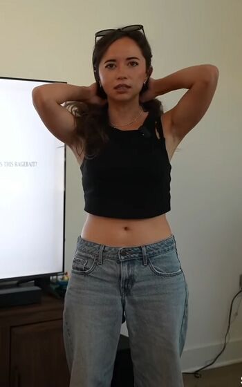 Full leaked Mayahiga  page private onlyfans photo