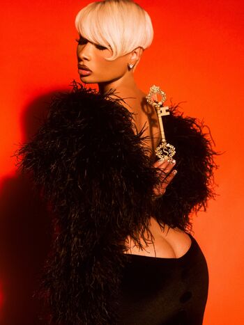 Full leaked Megan thee stallion  page private onlyfans photo