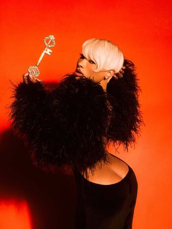 Full leaked Megan thee stallion  page private onlyfans photo