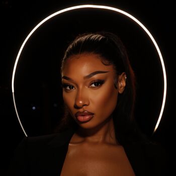 Full leaked Megan thee stallion private onlyfans photo