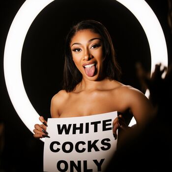 Full leaked Megan thee stallion private onlyfans photo