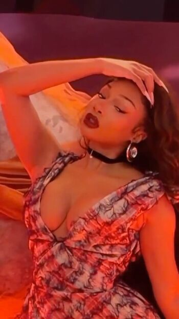 Full leaked Megan thee stallion private onlyfans photo