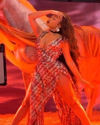 Full leaked Megan thee stallion private onlyfans photo