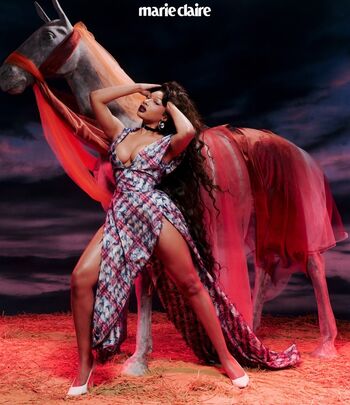 Full leaked Megan thee stallion private onlyfans photo