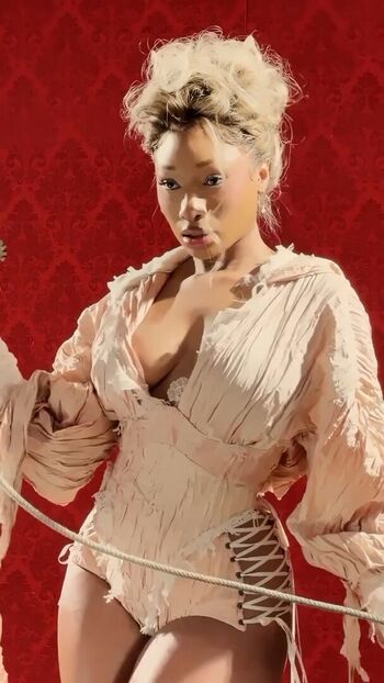 Full leaked Megan thee stallion private onlyfans photo