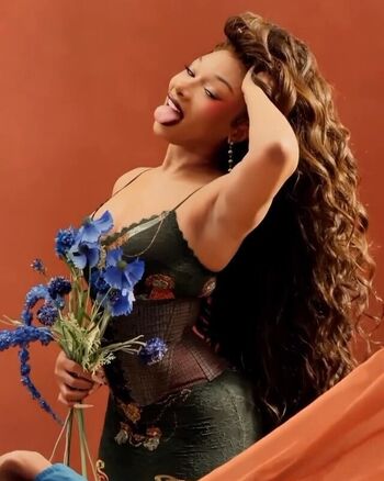 Full leaked Megan thee stallion private onlyfans photo