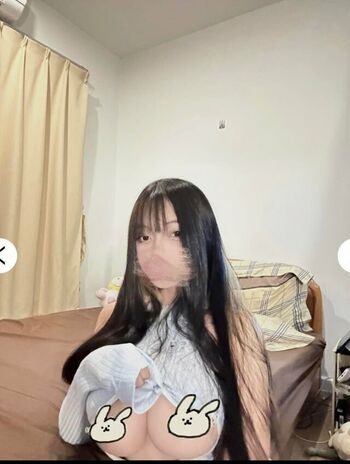 Full leaked Meowmint private onlyfans photo