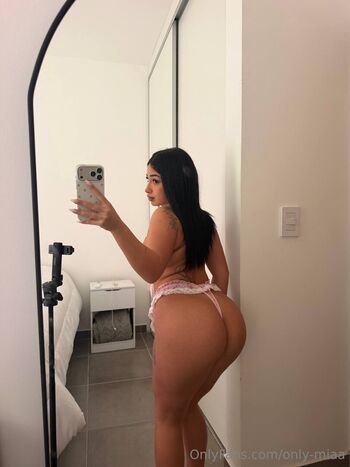 Full leaked Mia keller private onlyfans photo