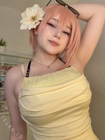 Full leaked Mina min private onlyfans photo