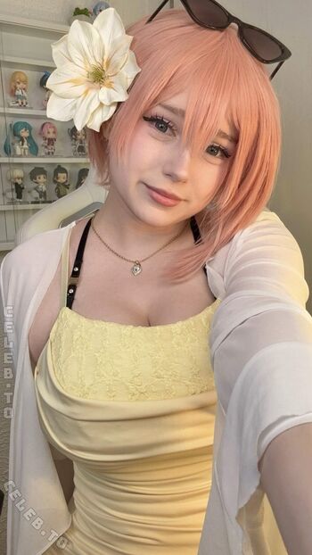 Full leaked Mina min private onlyfans photo