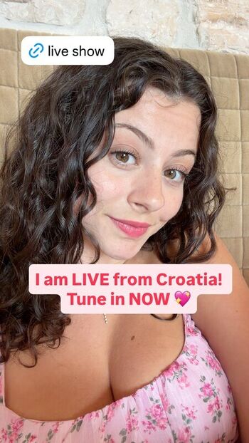 Full leaked Missteencrypto private onlyfans photo