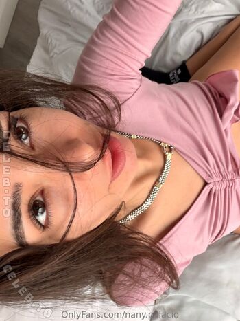 Nany Palacio