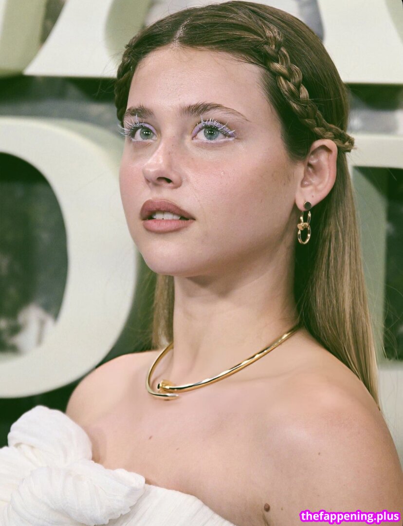 🔥 Ivy ireland leaked private photo uncensored full