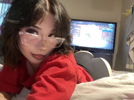 Full leaked Nikkieelovee private onlyfans photo