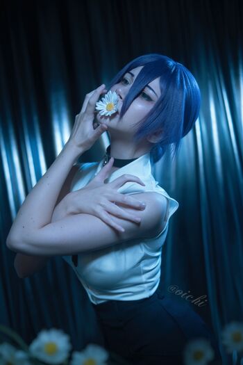Full leaked Oichi page private onlyfans photo
