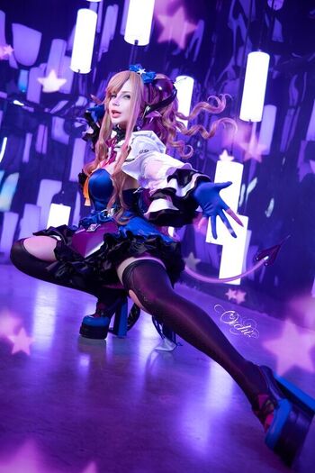 Full leaked Oichi page private onlyfans photo