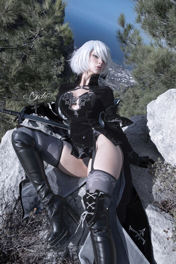 Full leaked Oichi private onlyfans photo