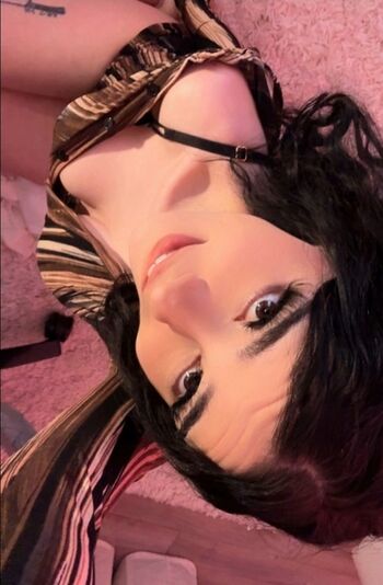 Full leaked Oxythoughtin private onlyfans photo