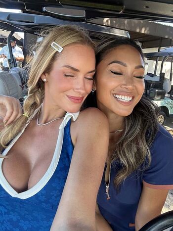 Full leaked Paige spiranac private onlyfans photo