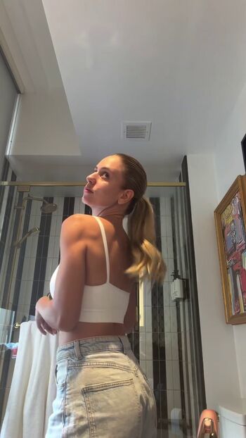 Full leaked Paloma tocci private onlyfans photo