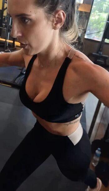 Full leaked Paloma tocci private onlyfans photo
