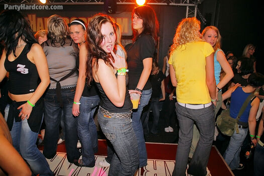 Full leaked Party hardcore model thread private onlyfans photo