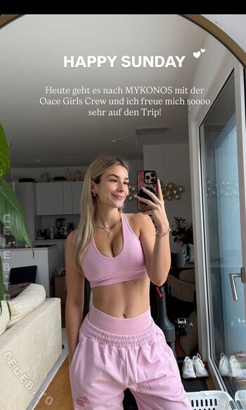 🔥 Paula doeringer leaked private photo uncensored full