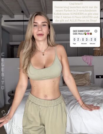 🔥 Paula doeringer leaked private photo uncensored full