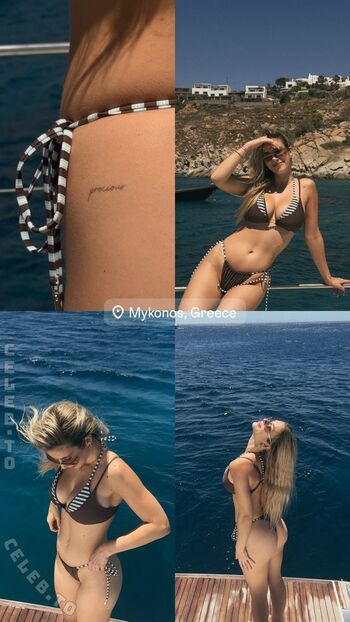 🔥 Paula doeringer leaked private photo uncensored full