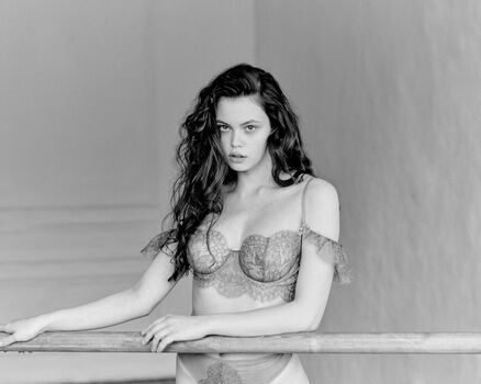 Full leaked Pauline kuznetsova page private onlyfans photo