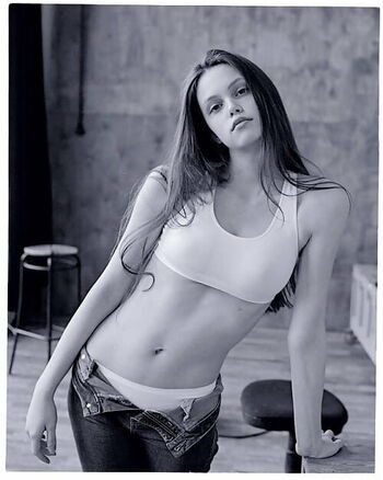 Full leaked Pauline kuznetsova page private onlyfans photo