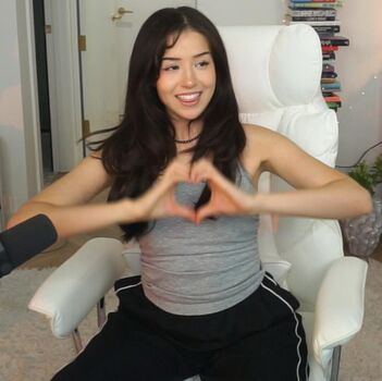 Pokimane