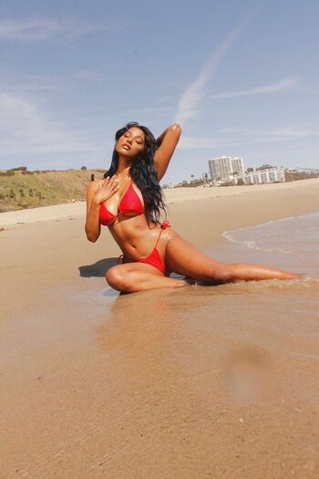 Full leaked Princess sitara private onlyfans photo