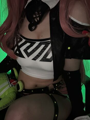 Full leaked Prottype private onlyfans photo