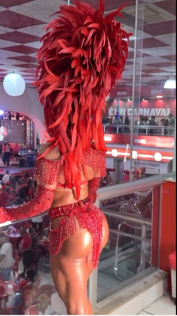 Full leaked Renata frisson page private onlyfans photo